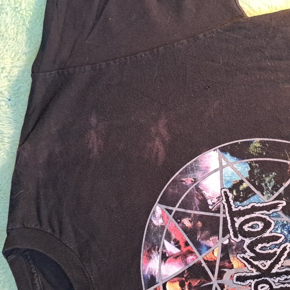 Vintage Slipknot tshirt - Picture 4 of 7